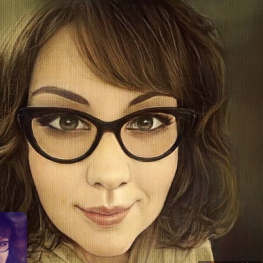 Meet your Posher, Aysha